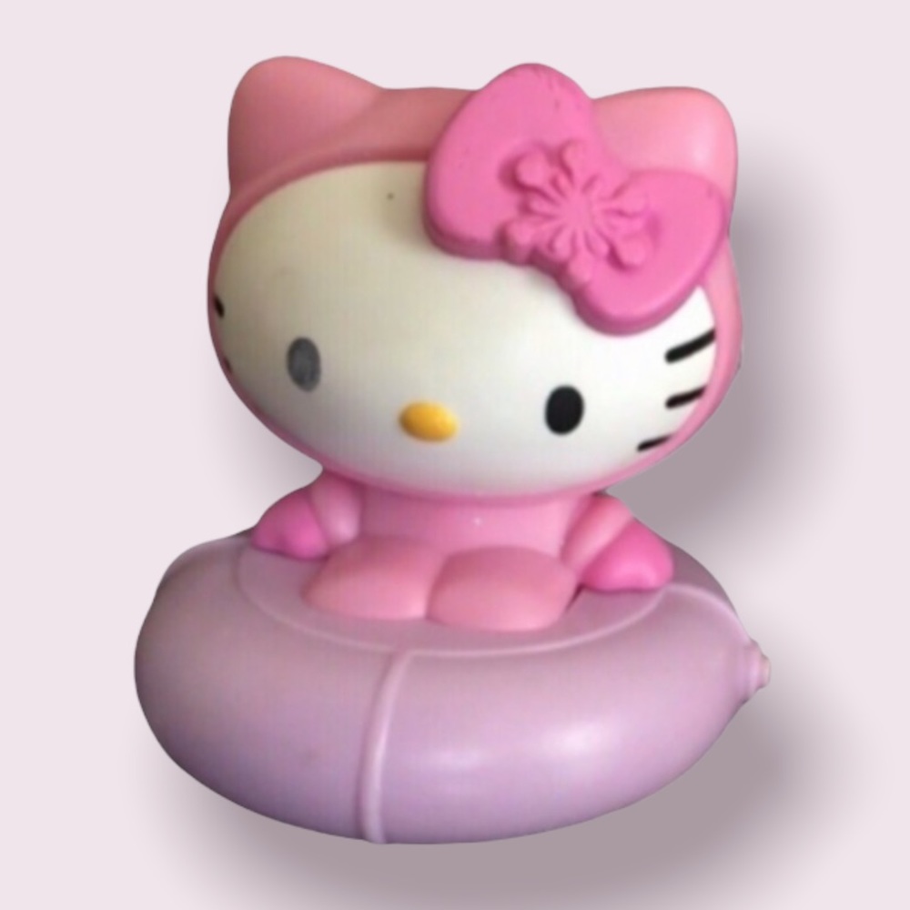 ✨HP✨ Hello Kitty Happy Meal Toy 2011 #2 Sanrio
